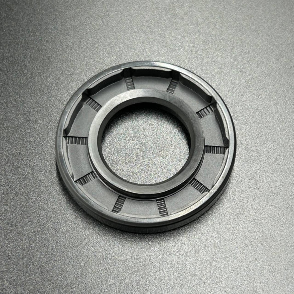 Сальник 25х47х7мм выходного вала двигателя Guepard\Rosomaha - BRP Can-am G1-G2\Outlander\Renegade\Maverick (ZIBO)