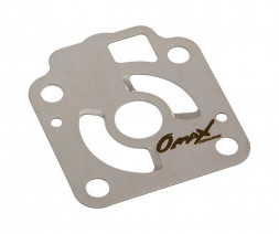 Пластина помпы Tohatsu/Mercury 40-50, Omax