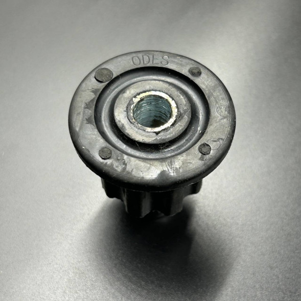 Втулка (опора) подушки двигателя (сайлентблок) BRP, Guepard, Rosomaha (ZIBO)