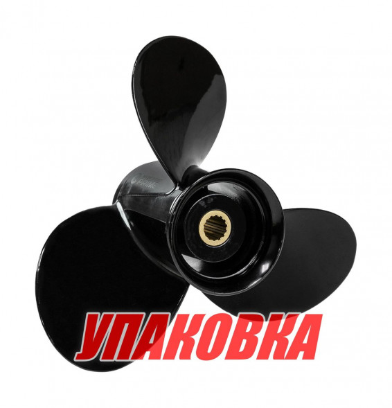 Гребной винт 3x9-1/4x12, Marine Rocket Prime (упаковка из 5 шт.)