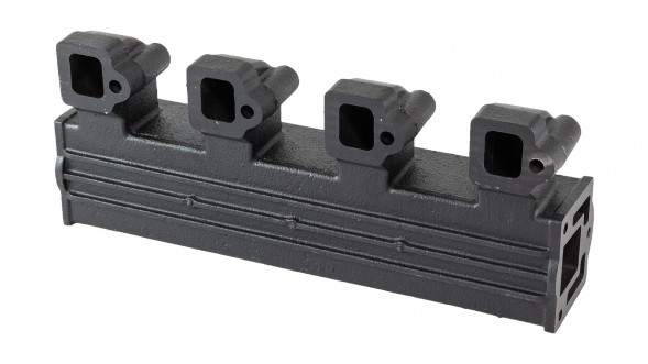 Коллектор выпускной Ford V8 комплект, OSCO