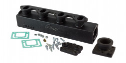 Коллектор выпускной Ford V8 комплект, OSCO
