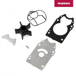 Ремкомплект насоса охлаждения Suzuki SC-WT076