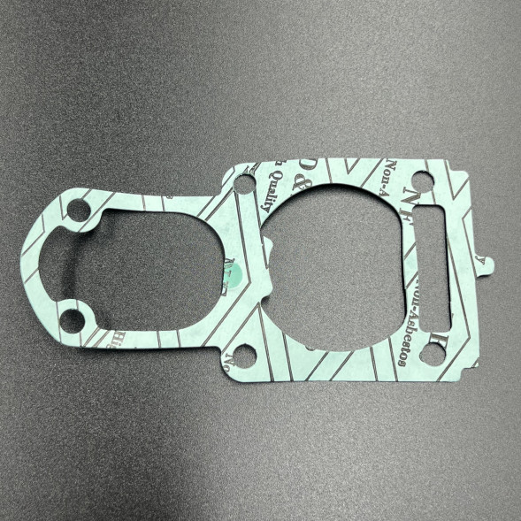 Прокладка под основание помпы Yamaha 20-25 (POLY-MOTO)