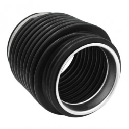 Труба гофрированная резиновая BELLOWS ASSY (Quicksilver)