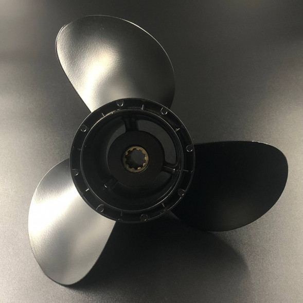 Гребной винт Suzuki DT20-DT30, DF25-DF30, DF25A-DF30A (3x10-1/4x13)