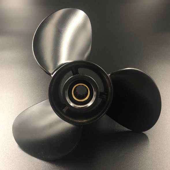 Гребной винт Suzuki DT20-DT30, DF25-DF30, DF25A-DF30A (3x10-1/4x13)