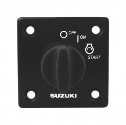 Панель замка зажигания Suzuki в сборе для 1-го двигателя