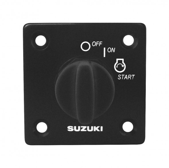 Панель замка зажигания Suzuki в сборе для 1-го двигателя