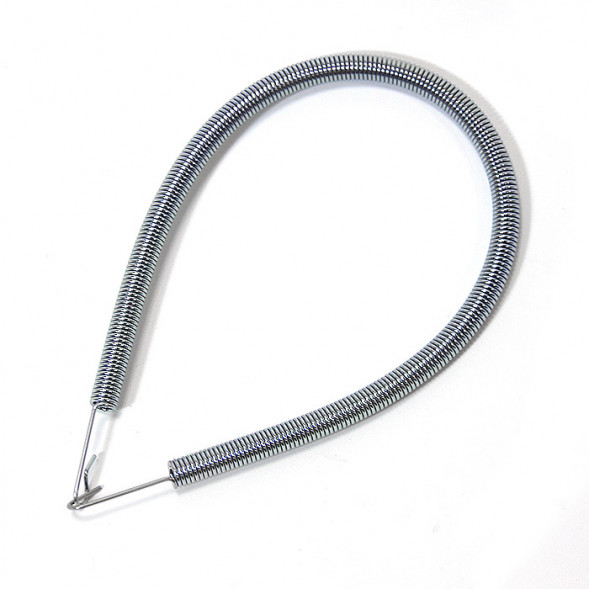 Пружина крепления глушителя Yamaha SM-02104