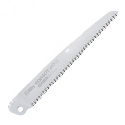 Сменное лезвие Silky Gomboy 240mm