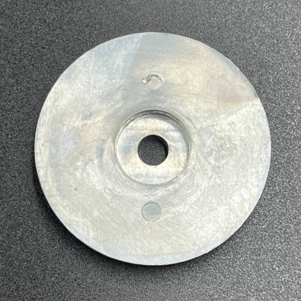 Анод цинковый (над винтом) Suzuki DT8-15/DF9.9-15 (Omax)