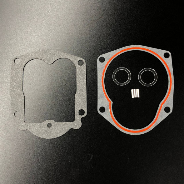 Ремкомплект помпы охлаждения Mercury 40-60 (821354A1) (PREMARINE)