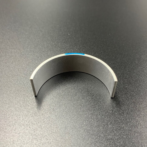 Вкладыш шатунный Yamaha F115 (Blue) (68V-11656-20) (Yamaha)