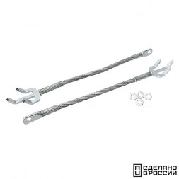 Скребки для охлаждения склизов 100501T