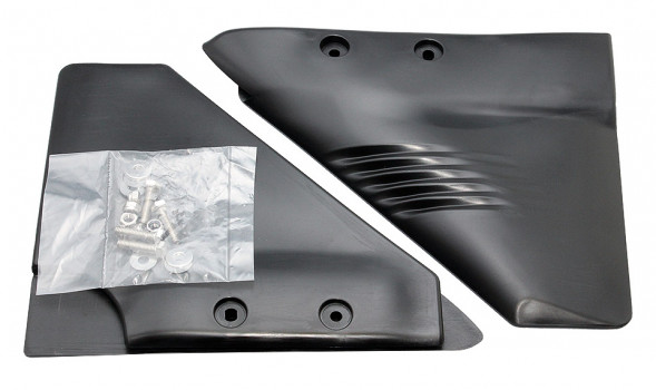 Крылья для моторов мощностью до 200 л.с.