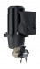 Подруливающее устройство Quick, D110mm, 25KGF, 12 В (упаковка из 2 шт.)