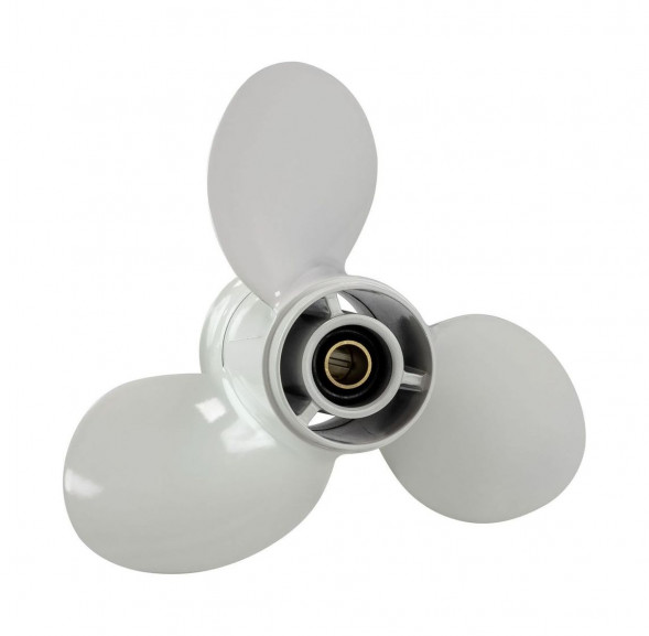 Гребной винт 3x9-1/4x10, Marine Rocket (упаковка из 10 шт.)