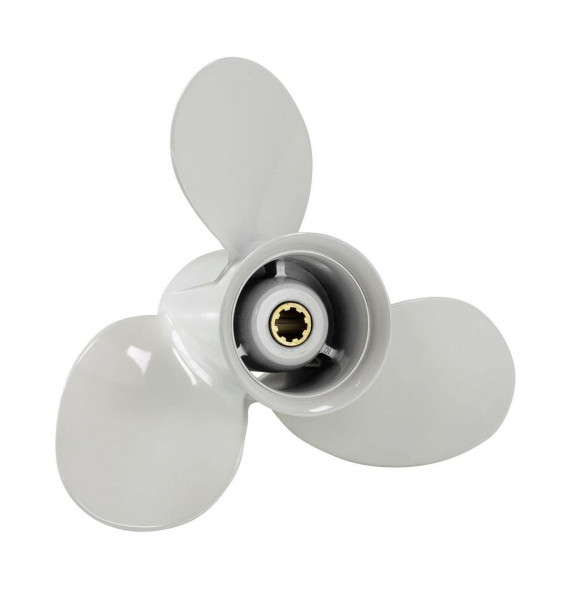 Гребной винт 3x9-1/4x10, Marine Rocket (упаковка из 10 шт.)