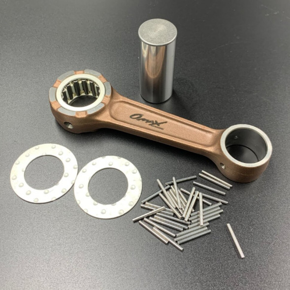 Шатунный комплект Yamaha 25-30 (Omax)
