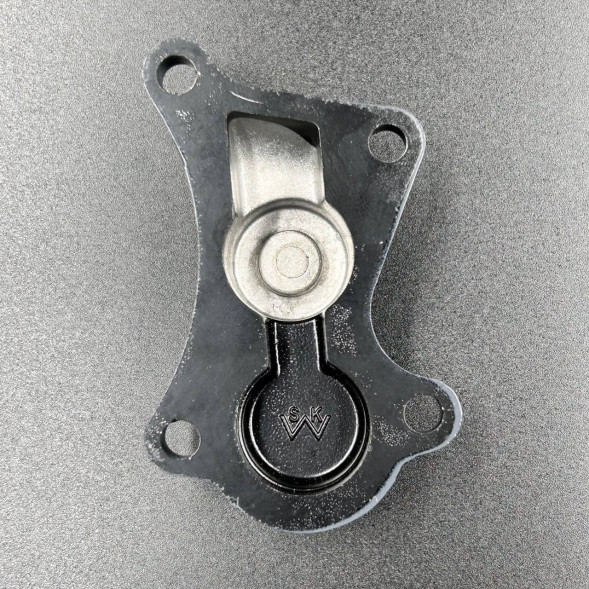 Крышка термостата Yamaha 40X (YUELANG)