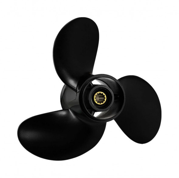 Гребной винт 3x8-1/2x9, Marine Rocket (упаковка из 5 шт.)