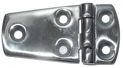 Петля трапецевидная разновеликая &quot;Мореман&quot;, 76х38 мм