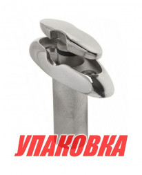 Утка подъёмная, поворотная 89х31 (упаковка из 10 шт.)