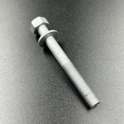 Болт блока цилиндров Yamaha 90119-08M29 (PREMARINE)