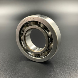 Подшипник шариковый Yamaha 75-90 (32x66x16) (Kacawa)