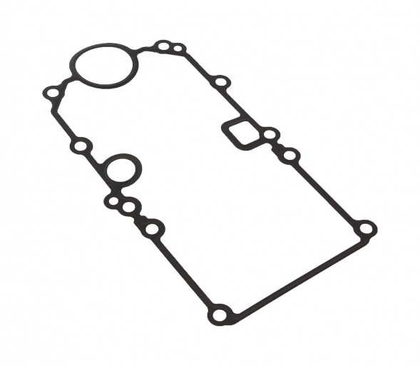 Прокладка под блок двигателя Suzuki DF25A/30A