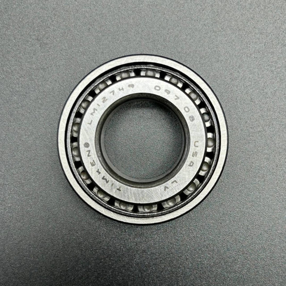 Подшипник роликовый конический BEARING KIT (Quicksilver)