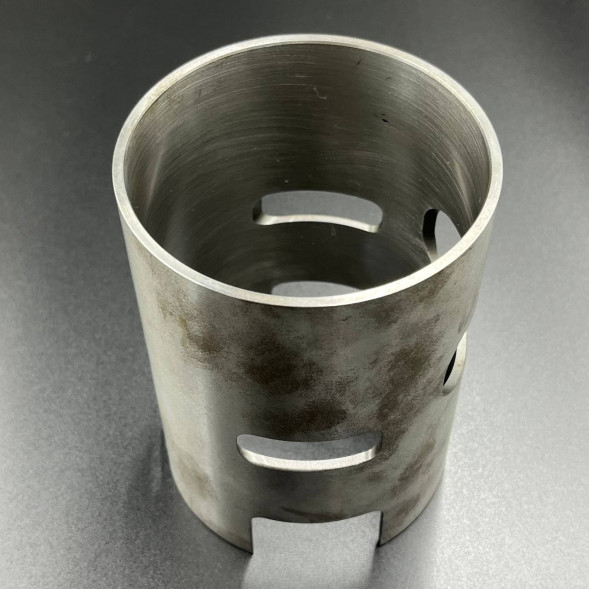 Гильза цилиндра Yamaha 115-140 (УЦЕНКА) (Osaka)