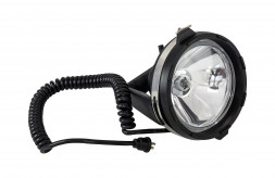 Прожектор ручной 12 В/100W, 5 3/4&quot;