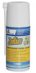 Универсальная смазка &amp;quot;Zentouro&amp;quot;, 150 мл &quot;Мореман&quot;