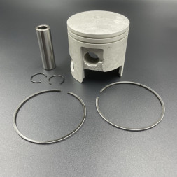Поршневой комплект Yamaha 40X (0.25mm) (Osaka)