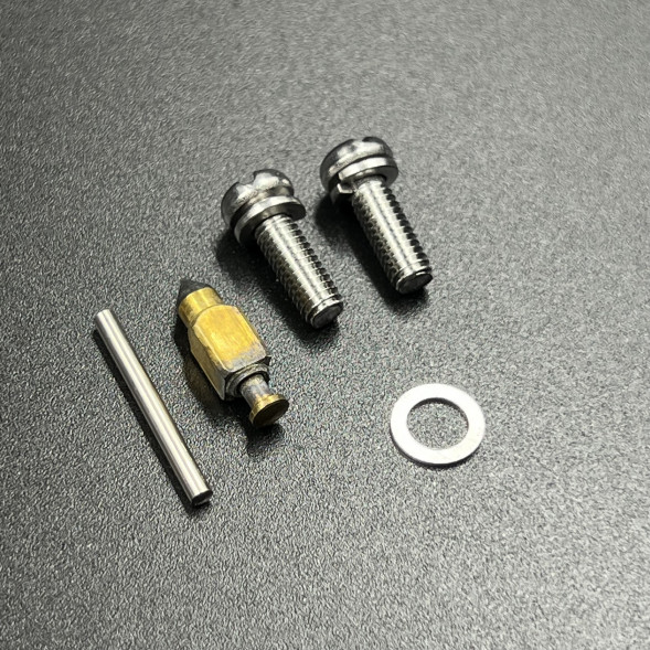 Ремкомплект карбюратора Yamaha F4A (Osaka)