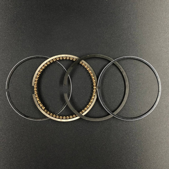 Кольца поршневые, комплект на один поршень Parsun F8-9.8 (3V1-87123-0; 39-8M0080346) (PREMARINE)