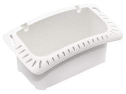 Органайзер для мелочей, крепление на винтах