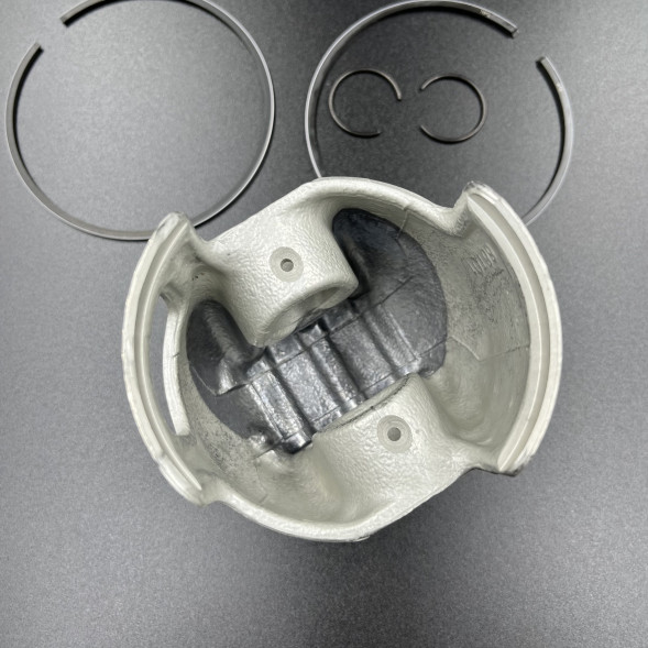 Поршневой комплект Yamaha 40X (STD) (PREMARINE)