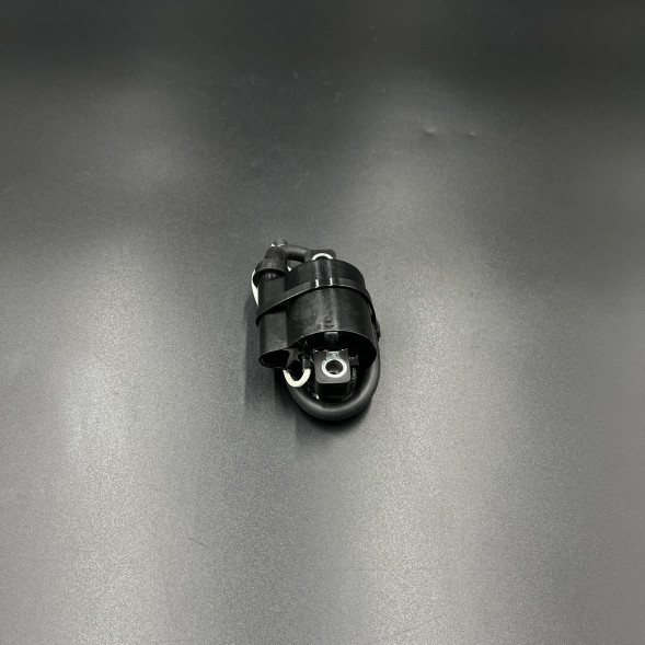 Катушка зажигания высоковольтная Yamaha 40X (6J8-85570-21) (RT)