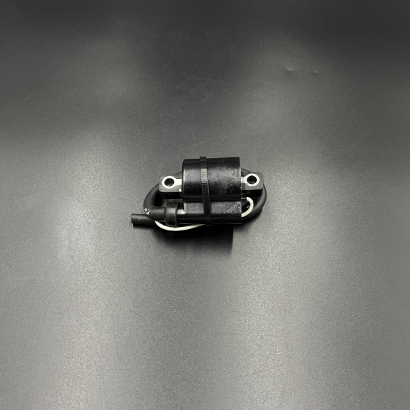 Катушка зажигания высоковольтная Yamaha 40X (6J8-85570-21) (RT)