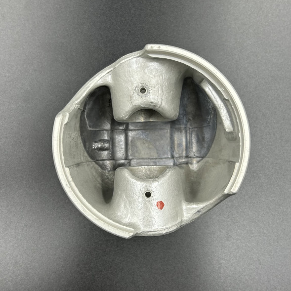 Поршневой комплект Yamaha 115-225 (P) (23mm) (0.25mm) (KACAWA)