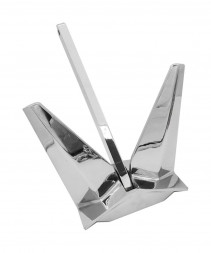 Якорь Pool 60кг нержавеющий, Marine Rocket