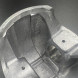 Поршневой комплект SKI-DOO 600 (Rotax 593LC) (STD) (09-785; 420886, 420889173) (Sinera)