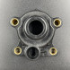 Корпус помпы охлаждения Yamaha 40-70 (Omax)