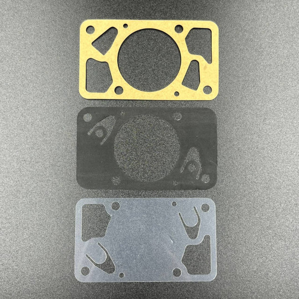 Ремкомплект топливного насоса Suzuki DT 4-8 (Kacawa)