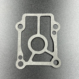 Прокладка под пластину помпы охлаждения Tohatsu 25-30, M40C (Omax)