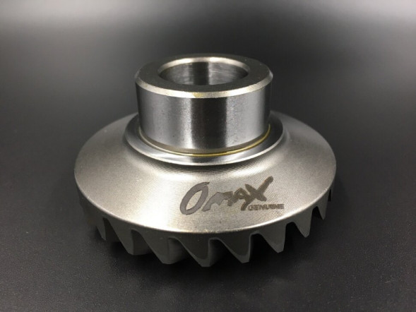 Шестерня заднего хода Yamaha 40Q (679-45570-00) (Omax)