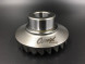 Шестерня заднего хода Yamaha 40Q (679-45570-00) (Omax)